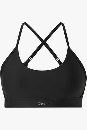 Reebok Sports-bh Lux Strappy Sports Bra