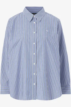 Ralph Lauren Skjorte Button Front Shirt
