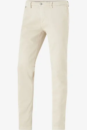 Replay Chinos Benni Hyperflex