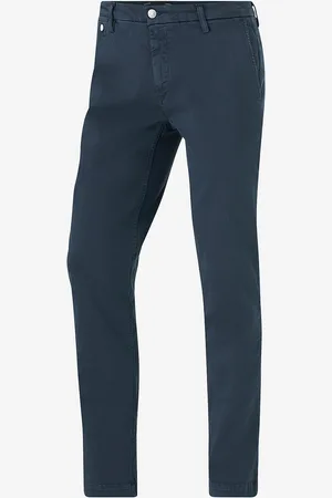 Replay Chinos Benni Hyperflex
