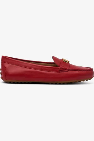Ralph Lauren Loafers Soft Nappa-Barnsbury-FL-Csl