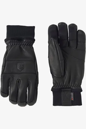 Hestra Handsker Ergo Grip CZone Vernum 5 Finger