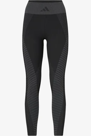 adidas Træningstights Knit 7/8 L