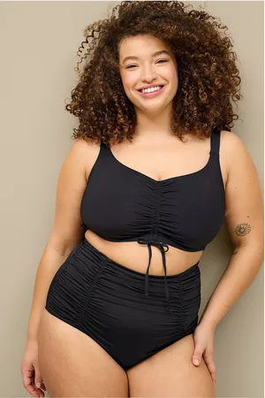 ELLOS Maxi Bikini Pink