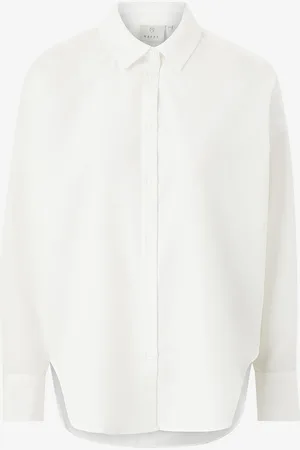 Kaffe Skjorte kaSelma Shirt