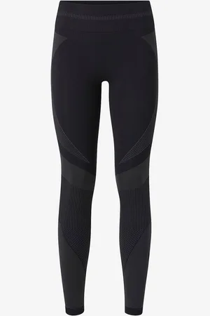 Hummel Træningstights hmlUnity Seamless Mid Waist Tights