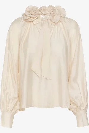 Karen by Simonsen Bluse kbTalia Blouse
