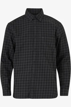 Calvin Klein Skjorte Twill Check Comfort Fit Shirt