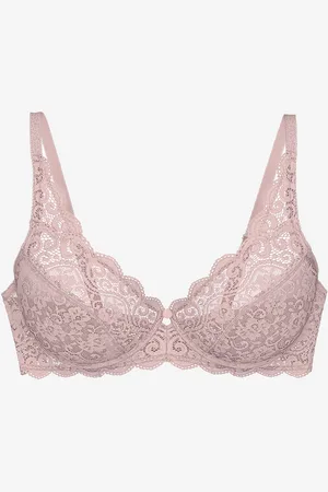 Triumph Bh med bøjler Amourette W