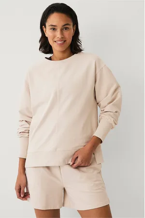 ELLOS Sweat Crewneck Blød