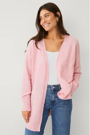 ELLOS Strikket cardigan