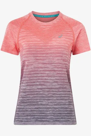 Asics Løbetop Seamless SS Top