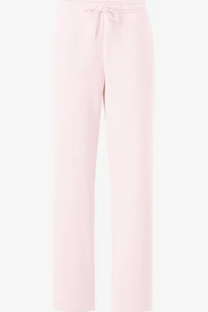 Gina Tricot Sweatbukser Basic Straight Sweatpants