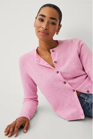 ELLOS Strikket cardigan