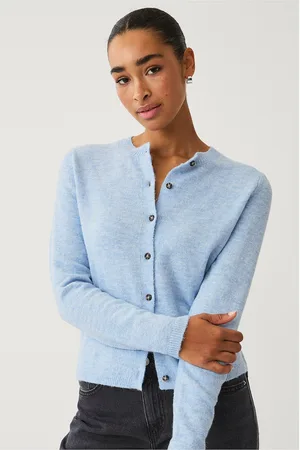 ELLOS Strikket cardigan