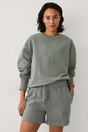 ELLOS Sweat Crewneck Blød