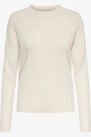 ONLY Trøje carRica Life L/S Pullover