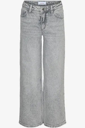 VERO MODA Jeans vmTessa HR Wide Ra207 Girl