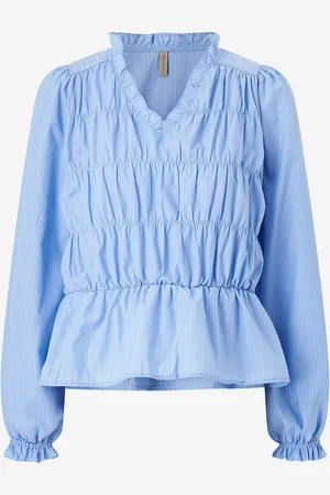 soyaconcept Bluse sc-Onari 3