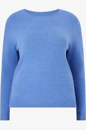 ONLY Trøje carRica Life L/S Pullover