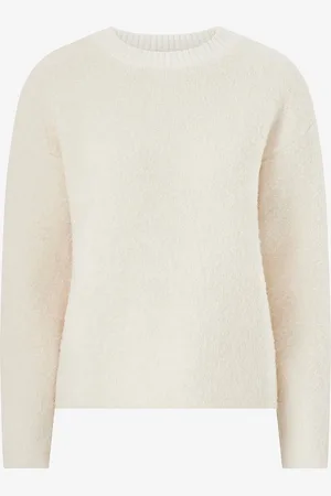 MANGO Trøje Sweater Mopasin