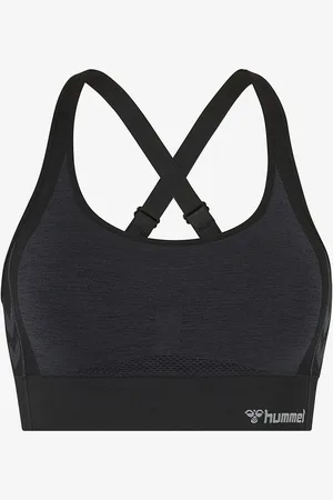 Hummel Sports-bh hmlMT Shine Seamless Sports Bra