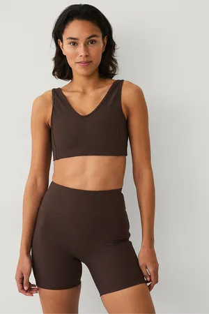 ELLOS Cykelshorts Structure