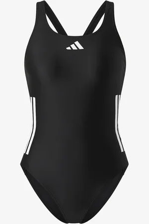 adidas Badedragt 3S Bld Swimsuit