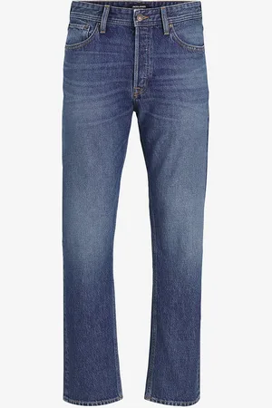 JACK & JONES Jeans jjiChris jjOriginal Sbd 632