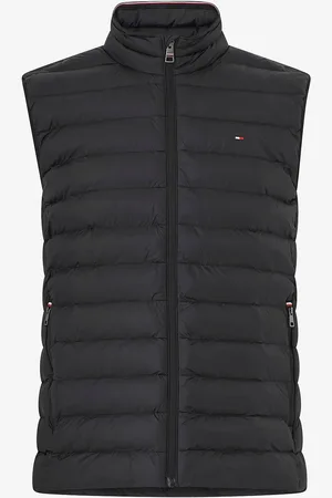 Tommy Hilfiger Vest Core Packable Recycled Vest