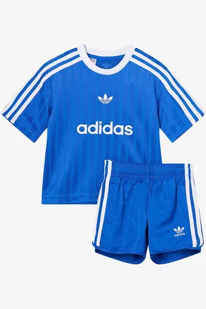 adidas Træningssæt Foot. Tee Set