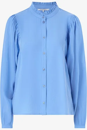 Second Female Skjorte Emelia Shirt