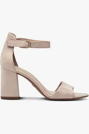 Tamaris Højhælet sko Shoes