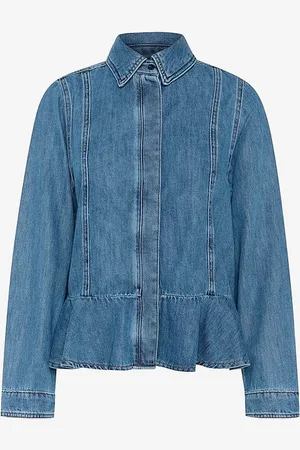 INWEAR Cowboyskjorte SophinaIW Shirt
