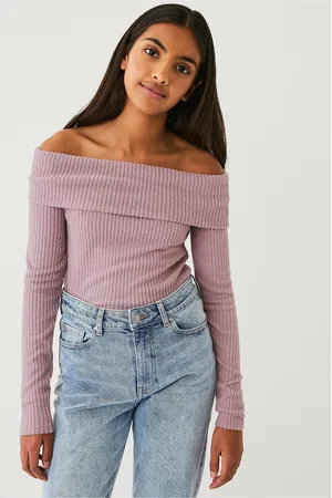 ELLOS Off shoulder top Hazel