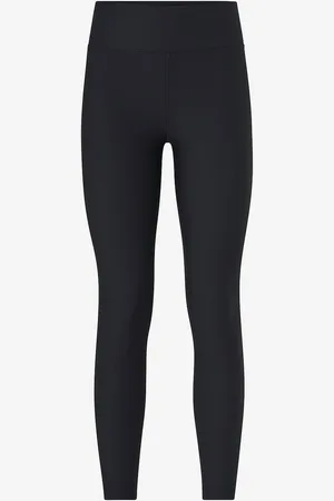 Röhnisch Træningstights Ribbed R HW Tights