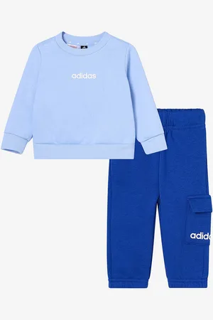 adidas Sæt I Lin FL Jog
