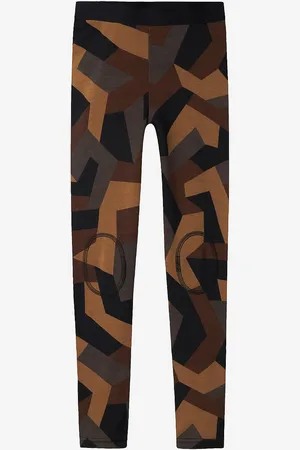 NAME IT Leggings NkmWillto Wool Longjohn