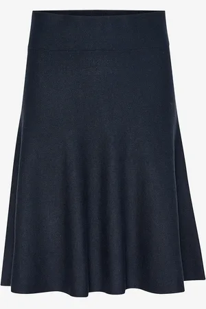 Culture Nederdel cuAnnemarie Skirt
