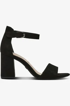 Tamaris Højhælet sko Shoes