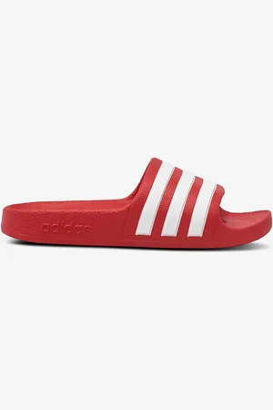 adidas Badetøfler Adilette Aqua Slides K