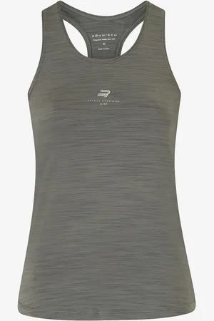 Röhnisch Sportstank Motion Racerback