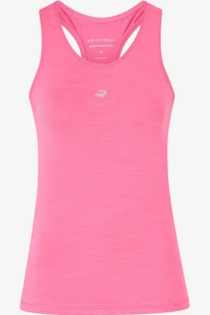 Röhnisch Sportstank Motion Racerback