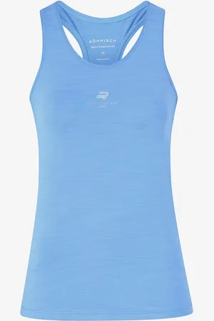 Röhnisch Sportstank Motion Racerback