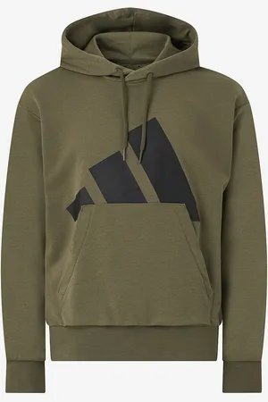 adidas Hættetrøje M BL FT HD