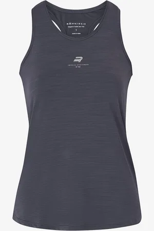 Röhnisch Sportstank Motion Racerback