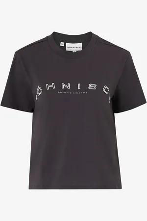 Röhnisch T-shirt Legacy Cotton Tee