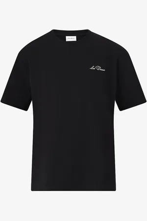 Les Deux T-shirt Crew