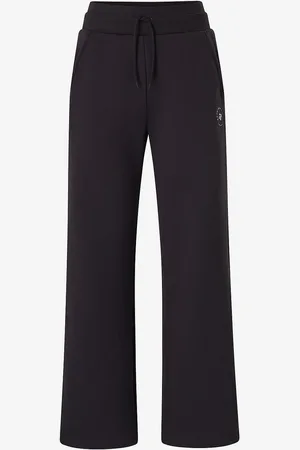 Röhnisch Sweatbukser Soft Sweat Wide Pants