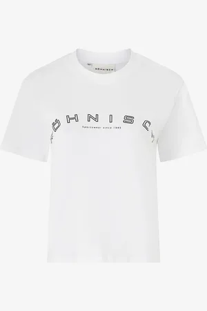 Röhnisch T-shirt Legacy Cotton Tee